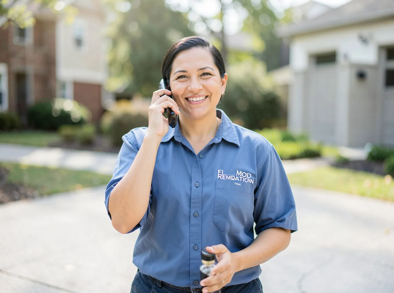 Mold Remediation Bowden, WV FAQs